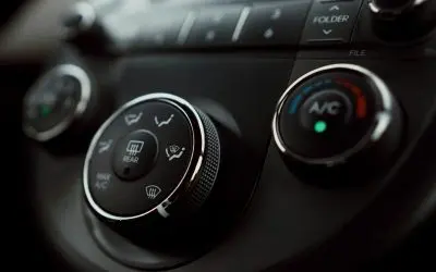 Delayed Cooling Explained Why Car AC Starts Working After Warm-Up