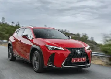 lexus car4