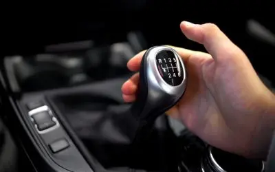 Car Jerks When Shifting Gears and What It Says About the Transmission