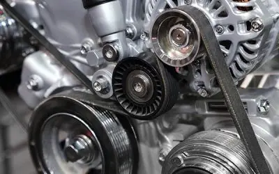 Diagnosing a Bad Serpentine Belt Tensioner and How to Fix It