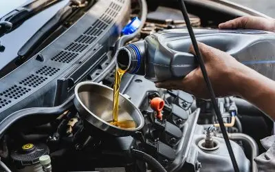 Long Term Damage Explained by What Happens If You Skip an Oil Change