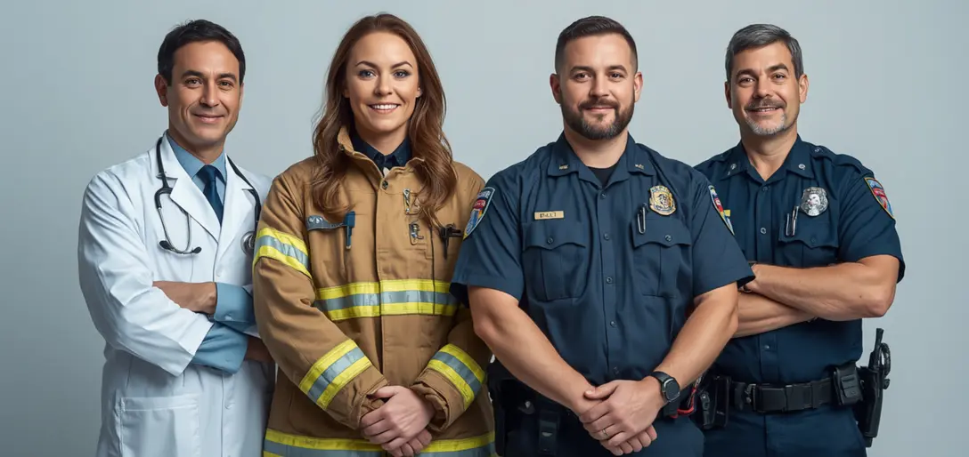 responder responder
