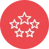 star