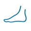 foot ankle pain