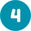 number-4