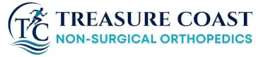 treasure coast non surgical orthopedics logo 362_whitebk