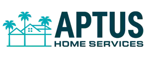 Aptus Home Services Logo