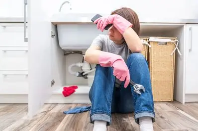 emergency plumbing