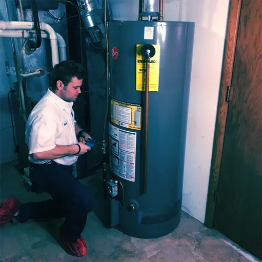 boiler installation services
