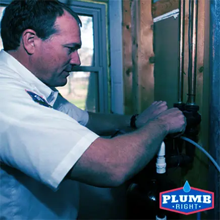 water heater services