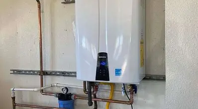 water heater