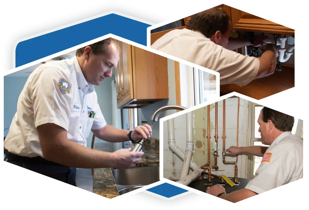 Plumb Right Services Usp