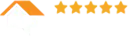 HomeAdvisor Rating Badge