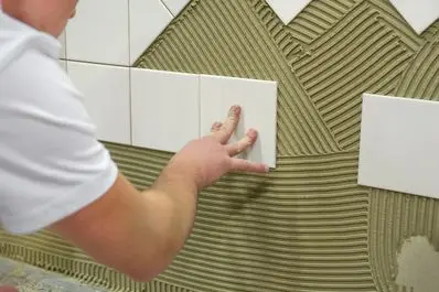 bathroom renovations