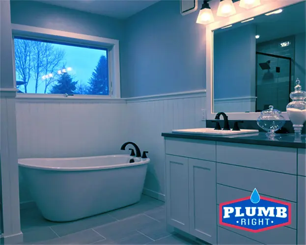 bathroom remodeling services