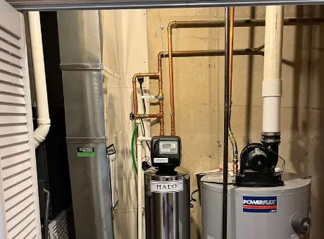furnace repair