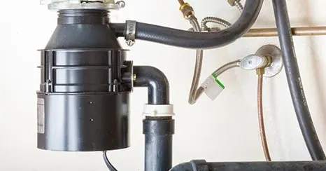 Garbage Disposal Services