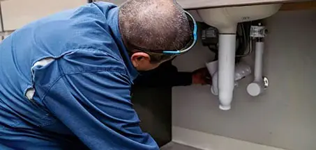 Google Guaranteed - Manny's Quality Plumbing Heating & Air