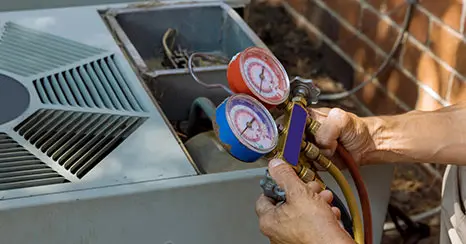 Heater Repairs & Maintenance
