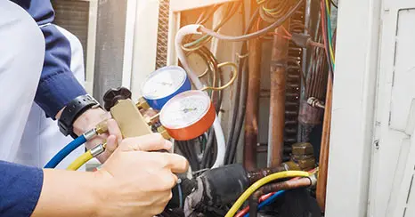 Furnace Repair & Maintenance