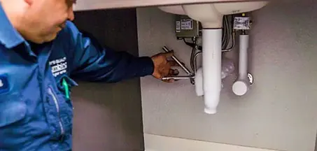 Home Advisor Screened & Approved - Manny's Quality Plumbing Heating & Air