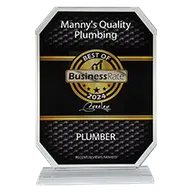 Best of Business Rate Badge
