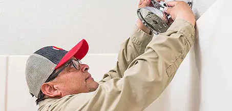 High-Quality Service - Manny's Quality Plumbing Heating & Air