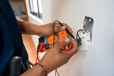 commercial electrical inspections in Charlotte