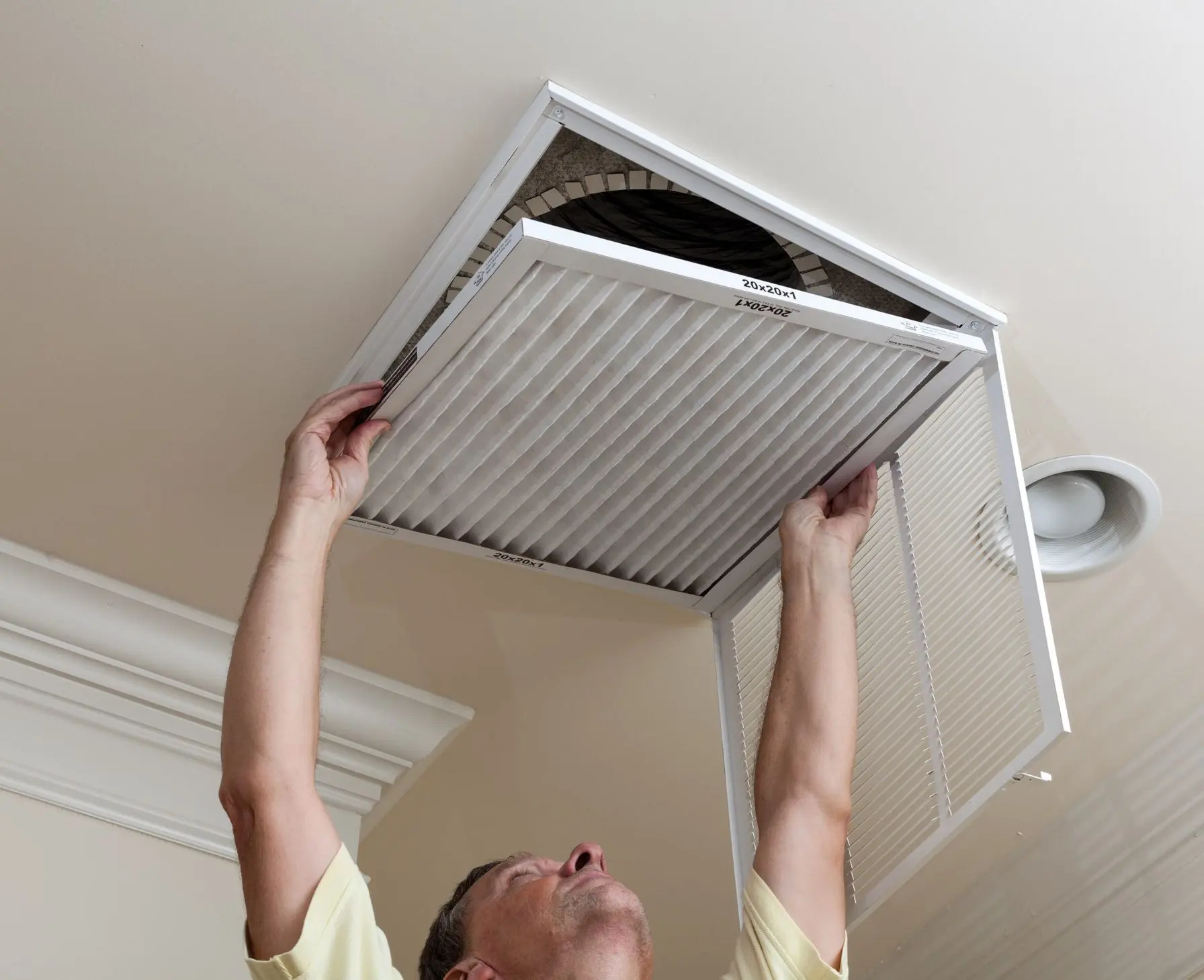 How to Choose the Right HVAC Filters for Allergy Relief
