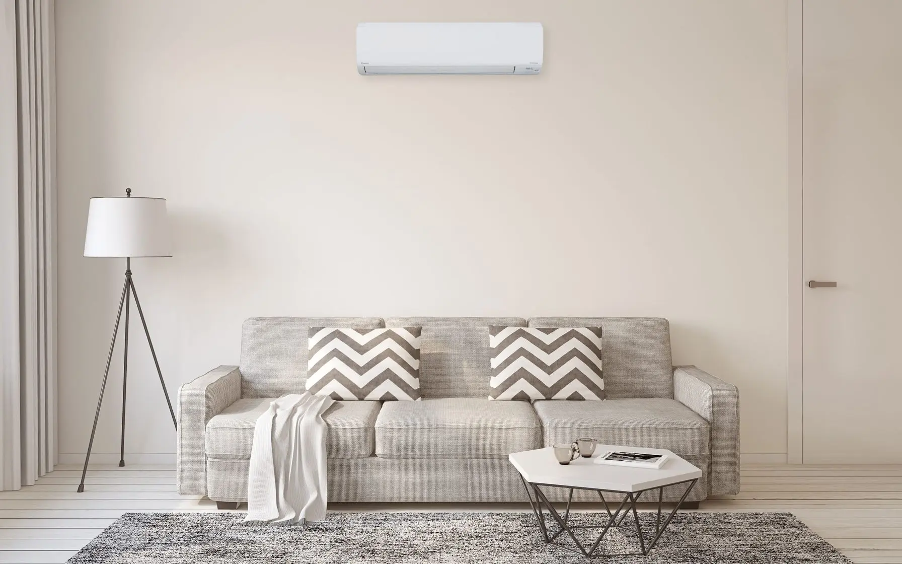 What Is The Lifespan Of A Ductless HVAC System