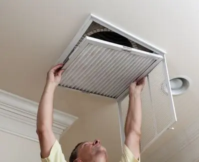 How to Choose the Right HVAC Filters for Allergy Relief