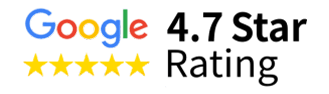 Google 5-star rating for Acosta Heating, Cooling & Electrical, showcasing customer satisfaction and trust in HVAC and electrical services.