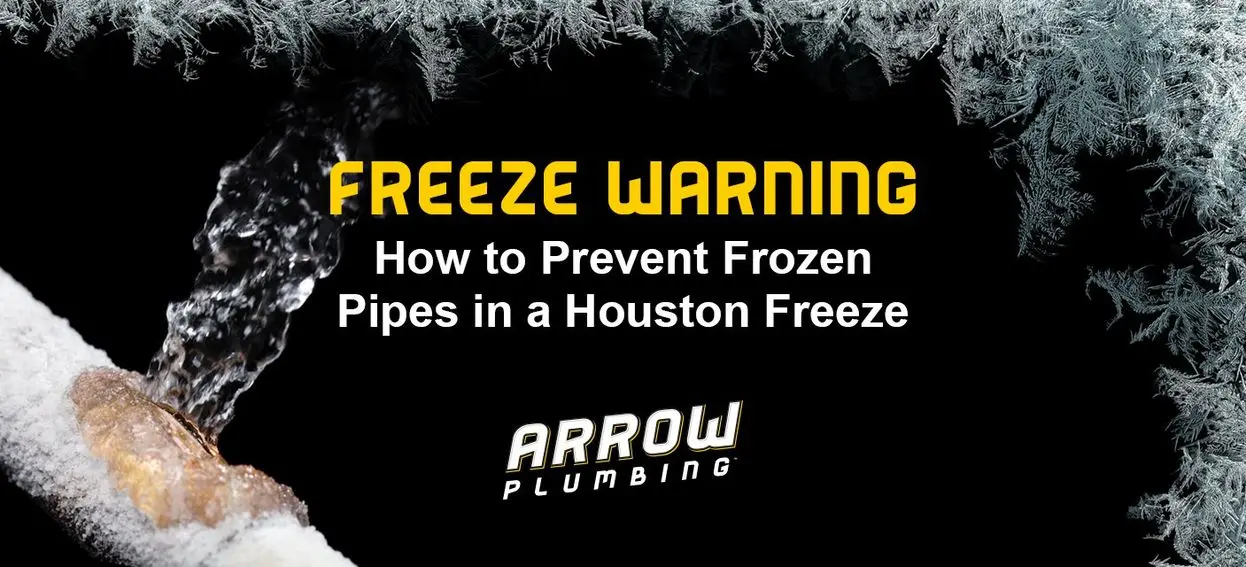 Freeze tips
