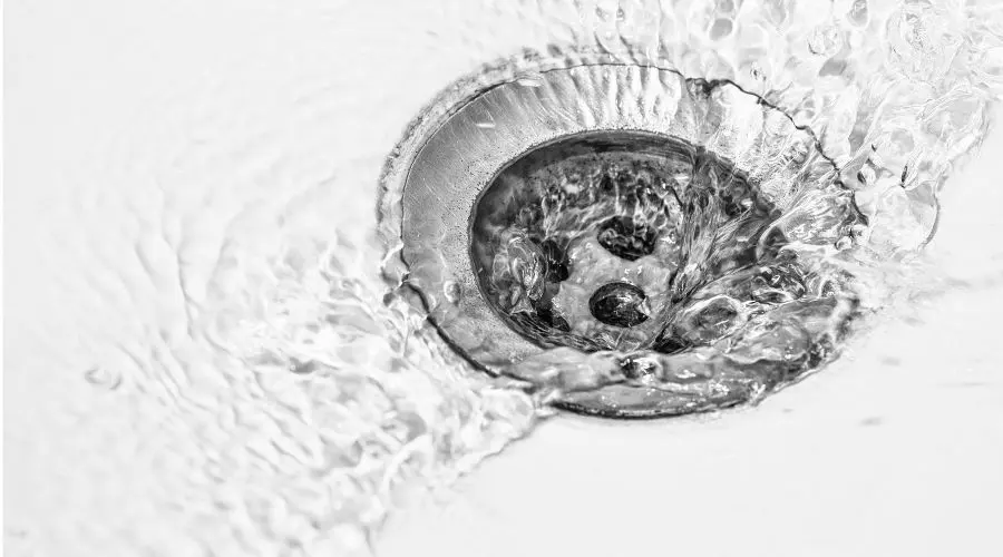 sink