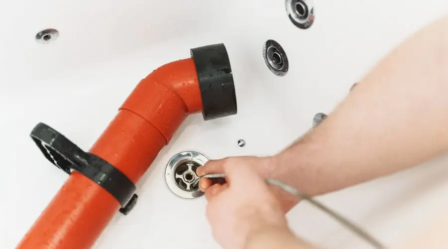 drain cleaning
