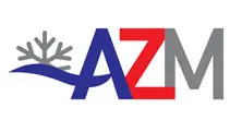 Air Zone Mechanical coupon logo