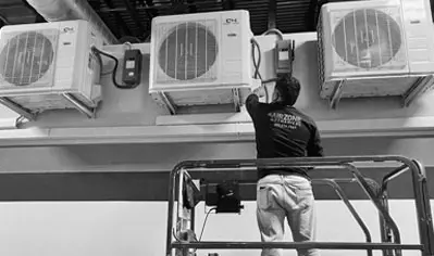 AC Repair Services