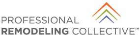 Professional Remodeling Collective Logo