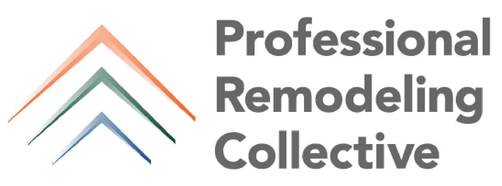 Professional Remodeling Collective Logo