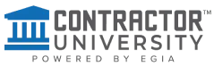 Contractor Universities Logo