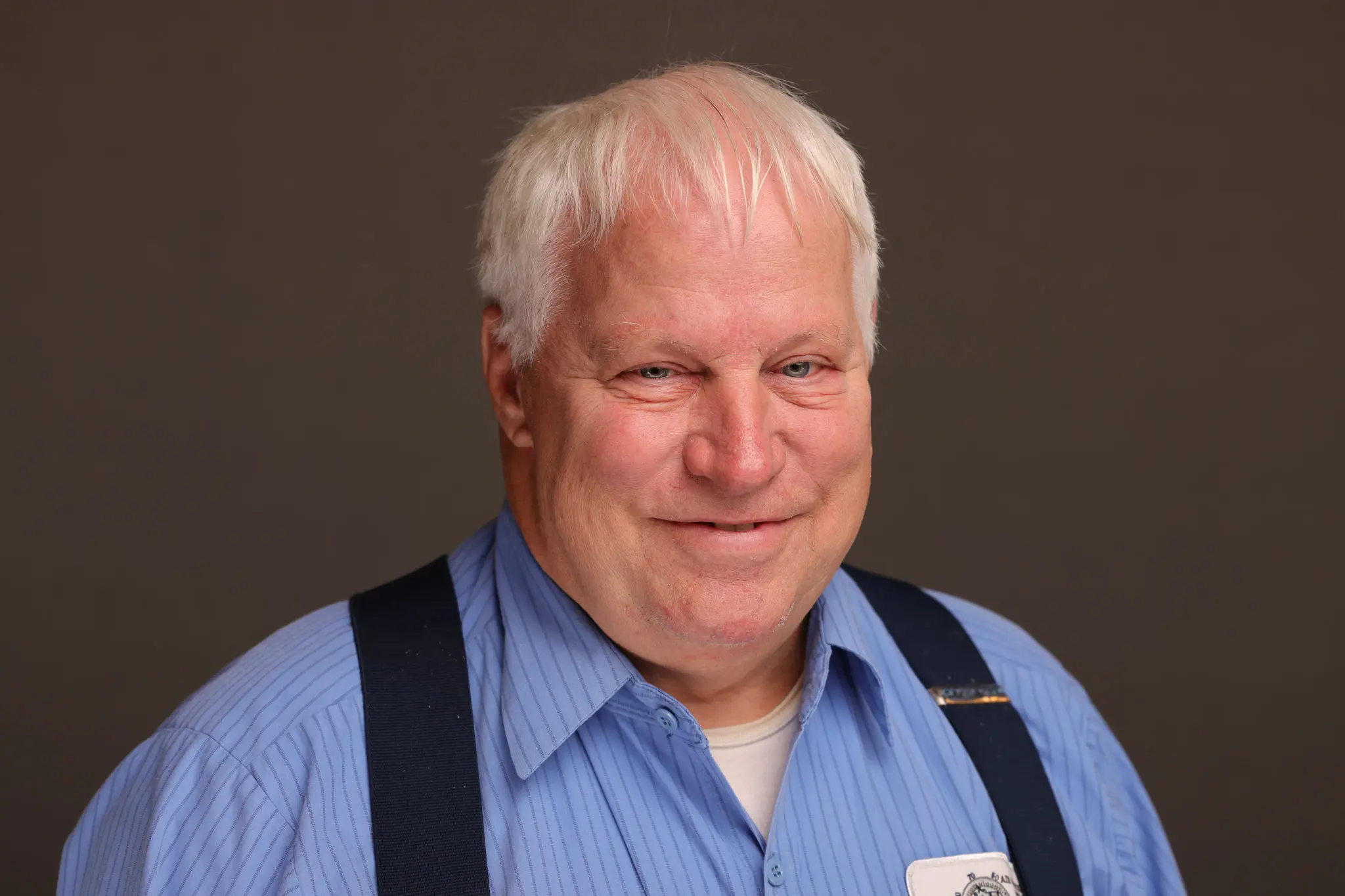 Eric Kjelshus