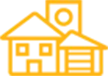 Commercial Services Icon