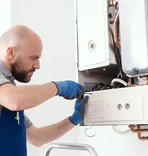 Water Heater Services - Carter Services