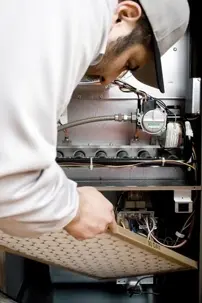 HVAC system