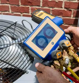 Air Conditioning Installation - Carter Services