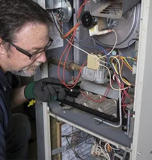 Heater Installation - Carter Services