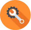 Latest Technology Icon