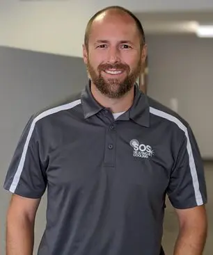 Jake W.-SOS Heating & Cooling