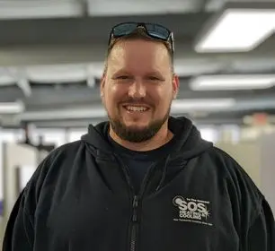 Michael M.-SOS Heating & Cooling
