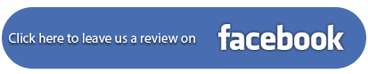 Facebook review button for SOS Heating & Cooling, encouraging customer feedback on service experiences.